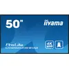 iiyama ProLite LH5060UHS-B1AG Signage Display 127 cm (50 Zoll)