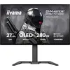 iiyama G-Master GOB2701QSC-B1 OLED, Gaming-Monitor
