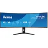 iiyama ProLite XCB4994DQSU-B1 Curved Monitor 124 cm (49")