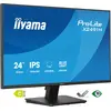 iiyama ProLite X2491H-B1 Full HD Display 60,5 cm (23.8")