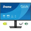 Iiyama ProLite XB2491H-B1 Office Monitor