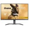 Iiyama GB3295QSU-B1 Gaming-LED-Monitor (2560 x 1440, 240 Hz, VA Panel)