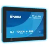 Iiyama Prolite 10´´ Wxga Ips Led Touchscreen