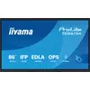 iiyama ProLite TE8615A-B2AG Touch Display 2,17 m (85,6")
