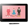 Wacom Cintiq Pro 16 (2021), Kabelgebunden, 344 x 194 mm, USB, 39,6 cm ...