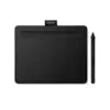 Wacom Intuos S, Kabelgebunden, 2540 lpi, 152 x 95 mm, USB, 7 mm, Stift