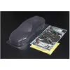 Tamiya Toyota Supra Body Parts