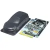 Tamiya Subaru Impreza WRC 08 Body Parts Set