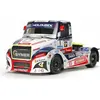 Tamiya 300058661 - 1:14 RC Buggyra Fat Fox RaceTruck TT-01E -