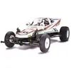Tamiya 300058346 - 1:10 RC The Grasshopper I 2005 2WD LWA -