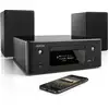 CEOL N10 Mini-System schwarz