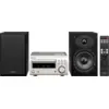 Denon D-M41DAB Silber
