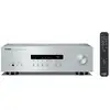 R-S202D Receiver silber