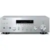 R-N600A Stereo-Receiver & Netzwerk-Player silber