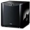 NS-SW 200 Aktiv-Subwoofer piano-schwarz
