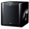 NS-SW 300 Aktiv-Subwoofer piano-schwarz