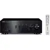 A-S 701 Vollverstärker Stereo schwarz
