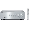 A-S 301 Vollverstärker Stereo silber