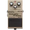 Boss AD-2 Effektgerät für E-Akustikgitarren
