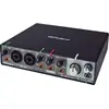 Roland Rubix24, Desktop, Schwarz, USB, 24-bit/192kHz, 44.1,48,96,192 k...