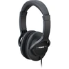 Roland RH-A7, Kabelgebunden, 10 - 25000 Hz, 200 g, Kopfhörer, Schwarz