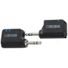 BOSS (Electronics) WL-20 (Wireless System), Zubehör Instrumente, Schwa...