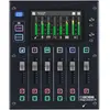 BOSS (Electronics) GCS-5 (Studio- und Livemixer), Mischpult, Schwarz