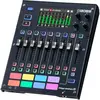 BOSS (Electronics) GCS-8 Gigcaster 8 Audio Streaming Mixer (Studio- un...