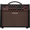 BOSS (Electronics) Acoustic Singer Live LT Akustik-Gitarren-Verstärker...