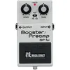 BOSS (Electronics) BP-1W Booster Preamp Waza Craft Edition (E-Gitarre)...