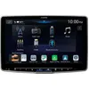 Alpine, Autoradio, ILX -F115D (Android Auto, Apple Carplay)