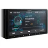 Alpine ILX-W650BT Moniceiver/Multimediastation mit 7-Zoll-Touchscreen