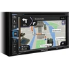 ALPINE INE-W611D 2-DIN Navigation DAB+ Bluetooth MP3 FLAC Android Auto...