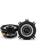 Alpine S2-S40 | 10 cm (4-Zoll) 2-Wege-Koaxial-Lautsprechersystem