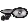 Alpine S2-S69C | 16 cm x 24 cm (6 x 9-Zoll) 3-Wege-Komponenten-Lautspr...