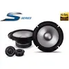Alpine, Car HiFi Lautsprecher, S2-S65C (240 W, 16.50 cm)