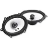 Alpine SXE-5725S, 2-Wege, 200 W, 35 W, 70 - 20000 Hz