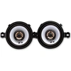 Alpine SXE-0825S, 2-Wege, 150 W, 20 W, 89 dB, 120 - 16000 Hz, Piezo