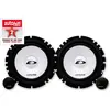 Alpine SXE-1750S, 2-Wege, 280 W, 45 W, 90 dB, 60 - 20000 Hz, 16,5 cm
