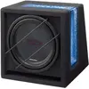 Alpine, Car HiFi Subwoofer, Sbg-1244br (800 W)