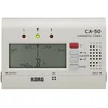 Korg Stimmgerät, (CA-50), CA-50 - Chromatisches Stimmgerät