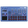Korg Synthesizer (Groove-Tools, Grooveboxen), Electribe Blue - Drum Ma...