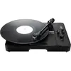 Korg Plattenspieler handytraxx tube Schwarz, Plattenspieler, Schwarz
