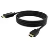 Vision Professionelles Displayport-auf-hdmi-kabel 1 M