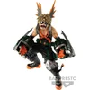 Banpresto My Hero Academia Katsuki Bakugo Chronicle Super Master Stars-figur