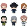 Bandai Plüschtier Banpresto Jujutsu Kaisen Series 3 Tomonui (x9) 15 cm