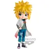 Naruto Shippuden Namikaze Minato Q Posket A Figur 14cm