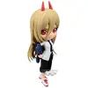 Kettensägenmann Power Q posket Figur 14cm