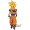 Banpresto Dragon Ball PVC-Statue - Solid Edge Works Vol. 12 - Super Sa...