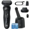 Braun Series 5 52-N7200CC Schwarz